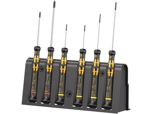 Wera 1578 A/6 ESD