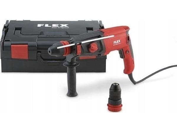 Trefunksjons perforator FLEX CHE 2-28 R SDS+