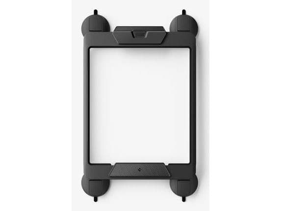 Spigen ACP09333, Pääte, Passiiviteline, Auto, musta