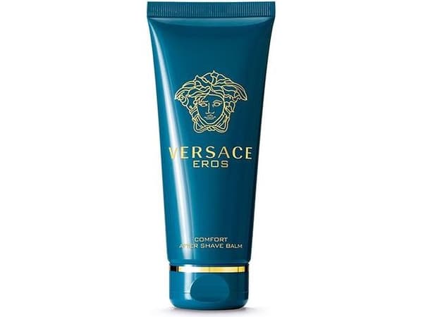 Versace Eros After Shave Balm 100ml