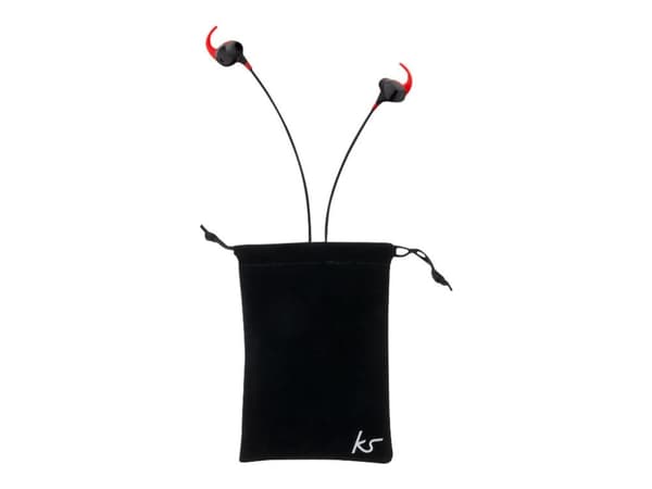 KITSOUND in-ear hörlurar