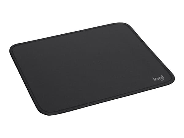 Logitech Studio Series - Musematte - grafitt
