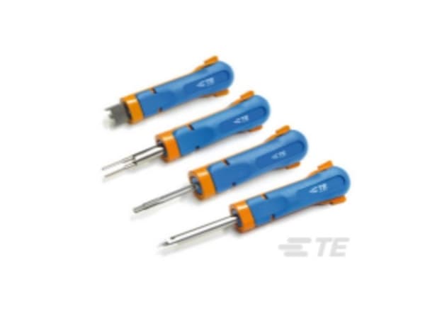 Stiftlist TE AMP Insertion-Extraction Tools 234912-1 - 1 st