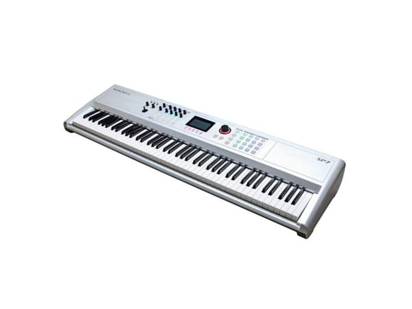 Kurzweil SP7 - scene-piano