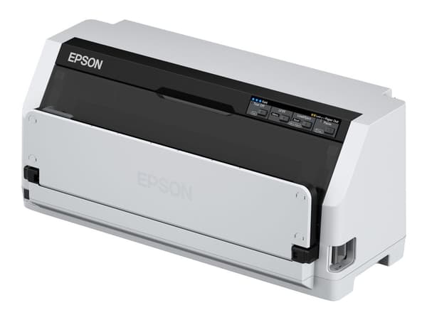 Epson - - - S/H - pistematriisi