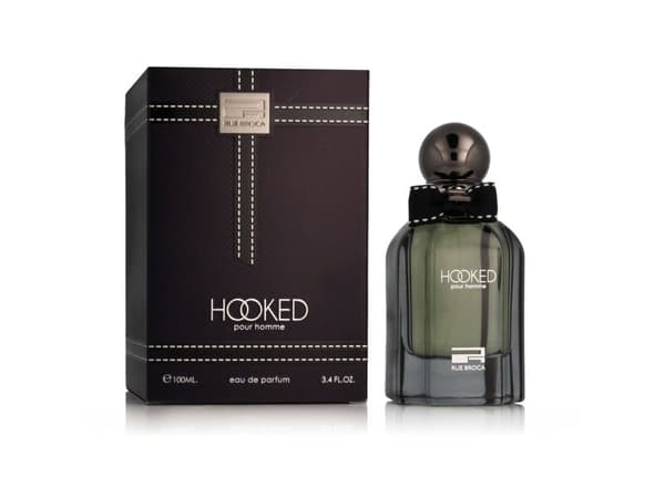 Rue Broca Hooked Homme Eau De Parfum