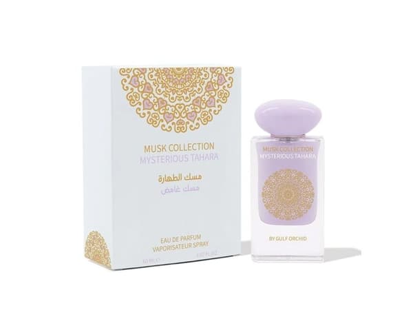 Salaperäinen Tahara Eau de Parfum 60ml