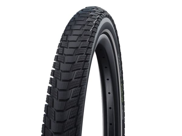 SCHWALBE Pick-Up däck ej vikbart 26" 2,15" (55-559)