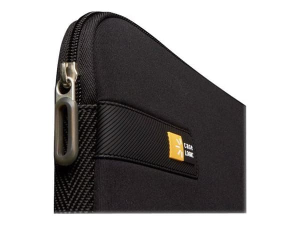 Case Logic - Fodral för bärbar dator - 14.1" - grå