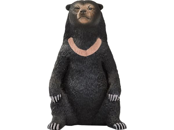 Mojo Solbjörn
