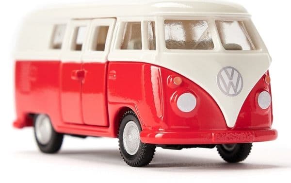 Siku 1:50 Vw T1 Buss