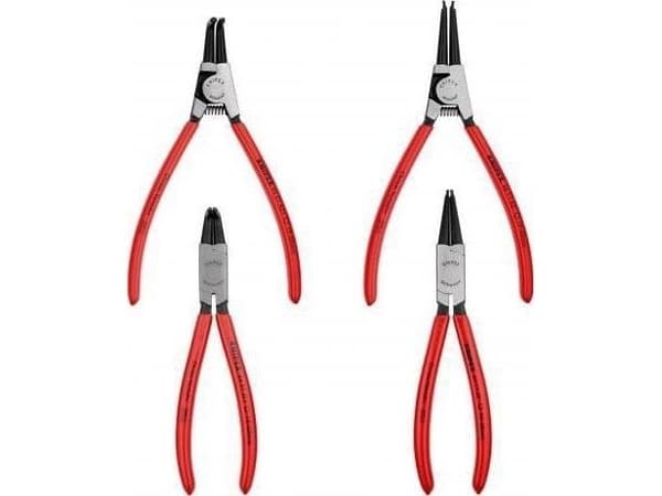 Knipex 00 20 03 V02