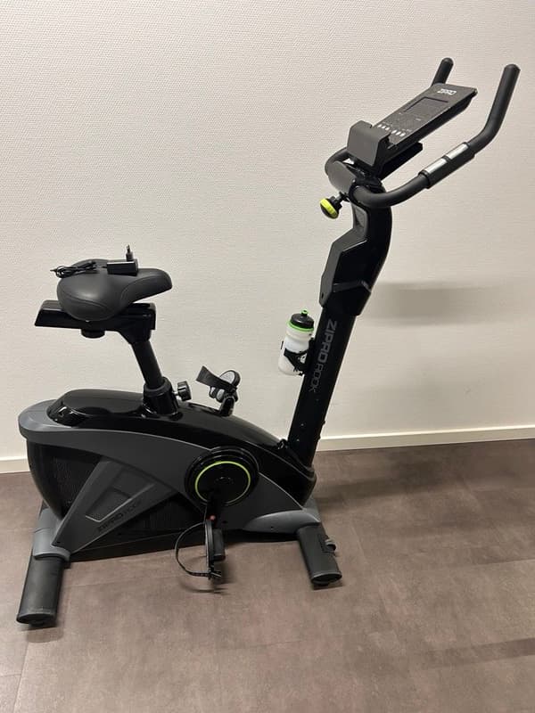 [OUTLET] - Zipro iConsole Rook Trimsykkel