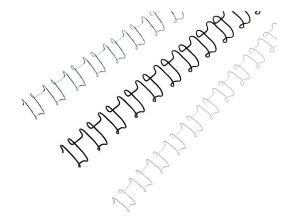 Monisokkoköysi GBC A4 21L 6mmSort/100