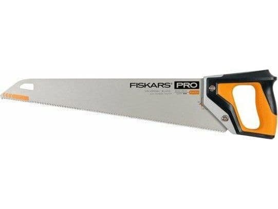 FISKARS HÅNDSAG 500mm PowerTooth 9TPI