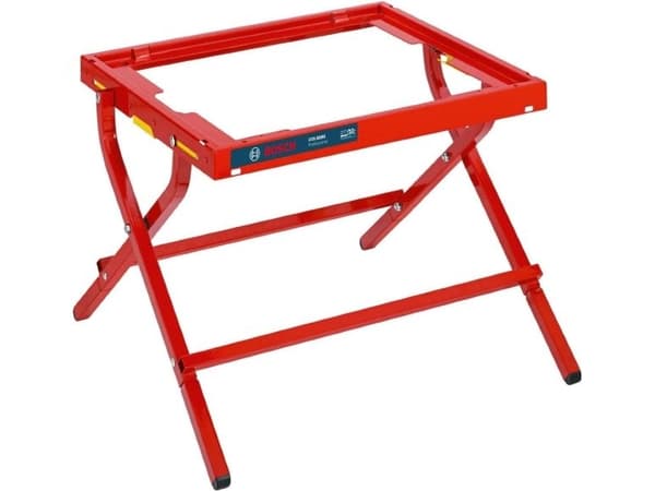 Bosch BORD GTA 6000 FÖR GTS 10 TABLE SAVER