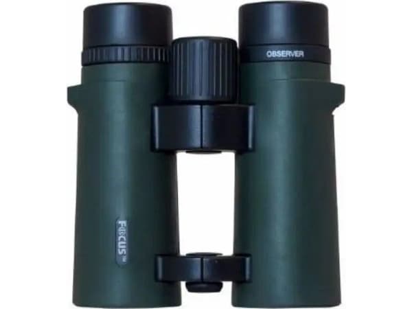 Kiikarit Focus Observer 42 8x42 8x42