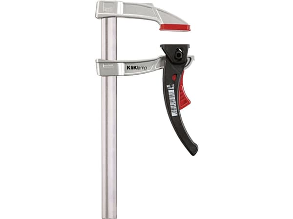 BESSEY KLI40, Metalli
