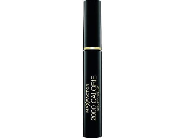 Max Factor 2000 Calorie Dramatic  Mascara 9ml - Navy/blue