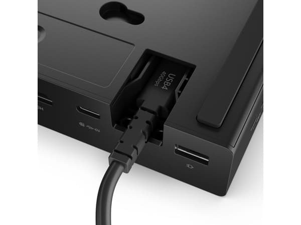 Lenovo ThinkPad 5000 dockningsstation/replikator - Docking