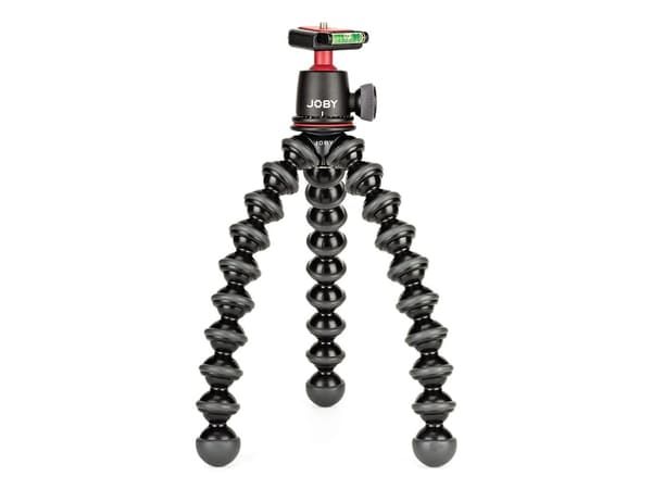 JOBY Stativkit