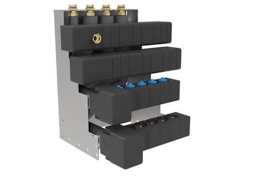 Wavin Calefa Isol BG-V 9KV+6V / 9KV+6VV+8GV – Comfia