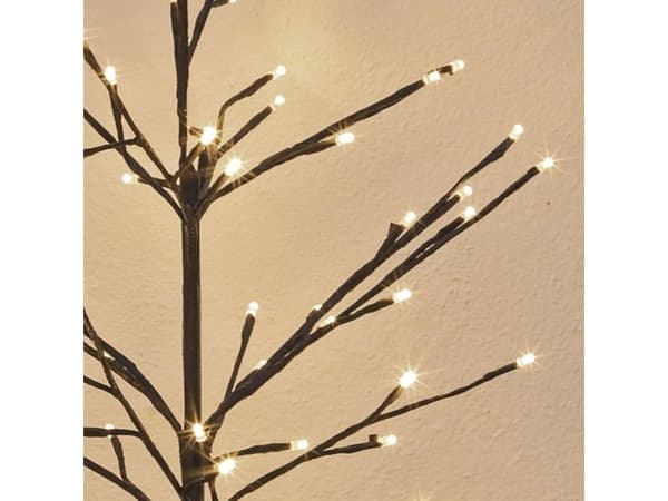 Sirius Noah-tre, 280 LED, H 1,8 meter