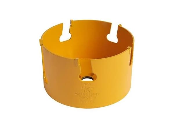 Hålsåg HM 111 mm universal