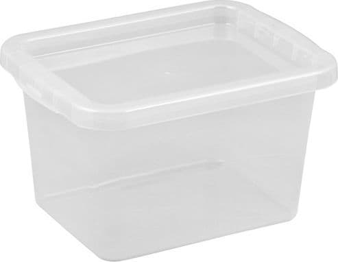 KANNELLINEN SÄILYTYSASTIA BASIC 9L