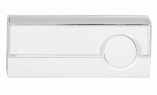 Zamel ringklockknapp PDJ-213 1A/250V (YNS10000007)