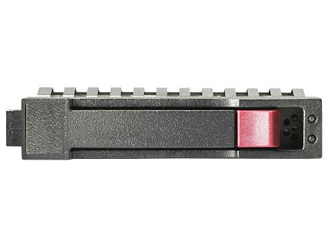 HP serverdisk 900GB 2,5'' SAS-3 (12Gb/s) (J9F47A)