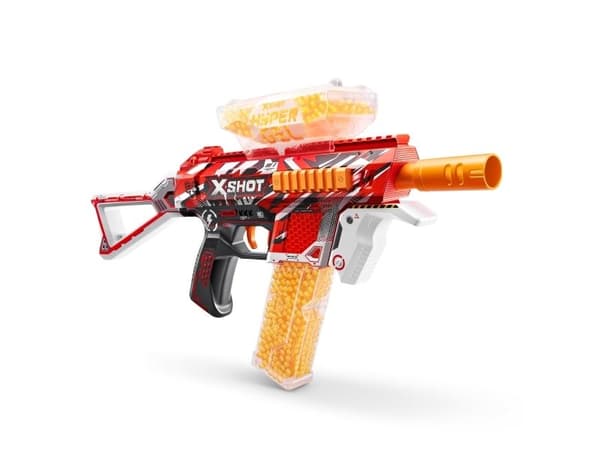 X-Shot Hyper Gel Small Blaster 2500gellets)