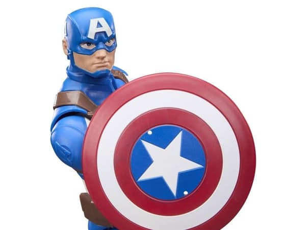 MARVEL Avengers Evergreen
