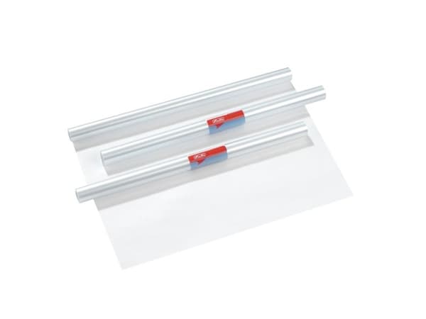 Herlitz 5105101, Transparent, Polypropylen (PP), 1 styck