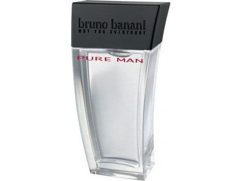 Bruno Banani Pure Man EDT 30 ml