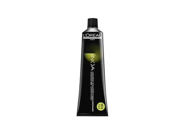 L'Oreal INOA Light Ash Brown Shade 5.1 60g