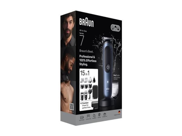 Trymer Braun Series 7 AIO7580