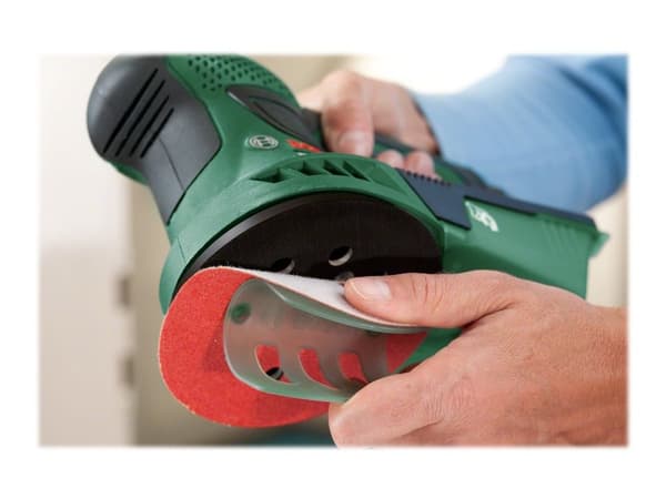 Bosch excentersliber PEX 300 AE