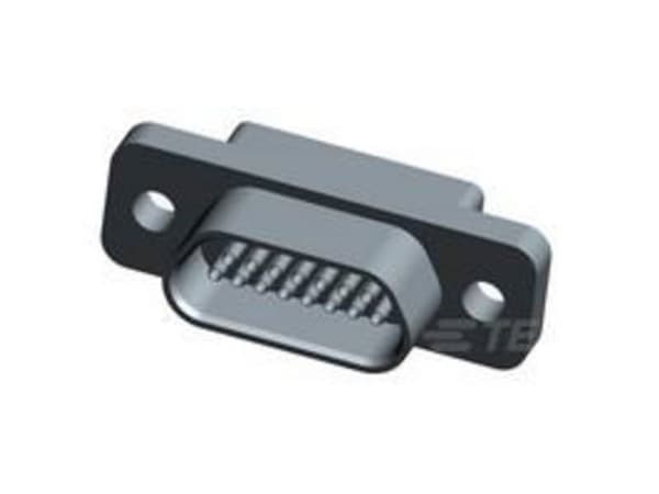 TE Connectivity TE AMP Microdot Products 1532172-3 1 stk. pakke