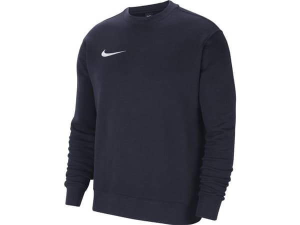 Nike Marinblå S