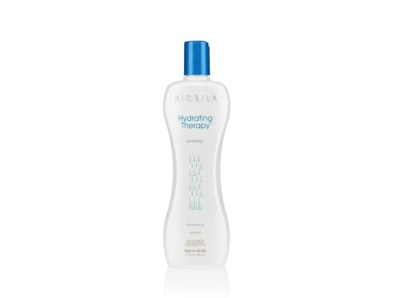 BIOSILK Hydrating Therapy Shampoo 355ml