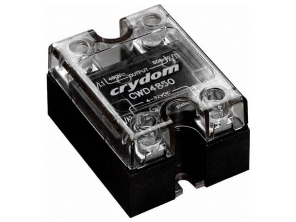 Crydom halvledarrelä CWD4850PH 1 st