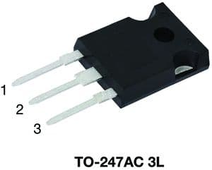 Vishay VS-30TPS08-M3