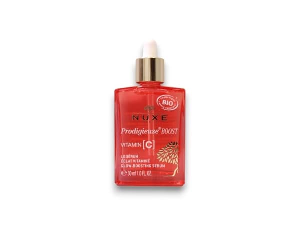 Nuxe Prodigieuse Boost Glow-Boosting Serum -  - 30 ml