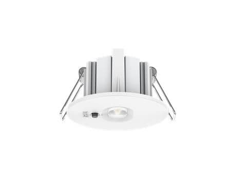 OPPLE LEDEM-SPOT-E RD55-3W-AT-AS/W-EM3-WH