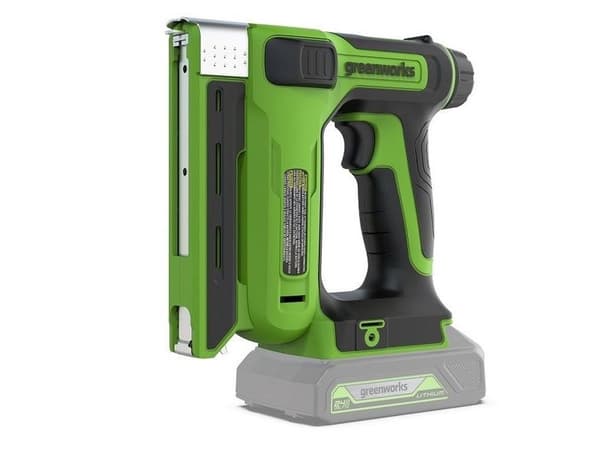 24V GREENWORKS NIITTIKONE G24CS10