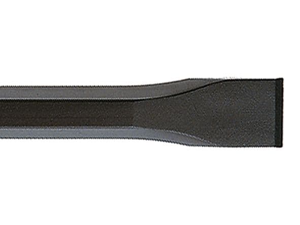 Makita - Meisel - flat - SDS-max - lengde: 600 mm - bredde: 24 mm