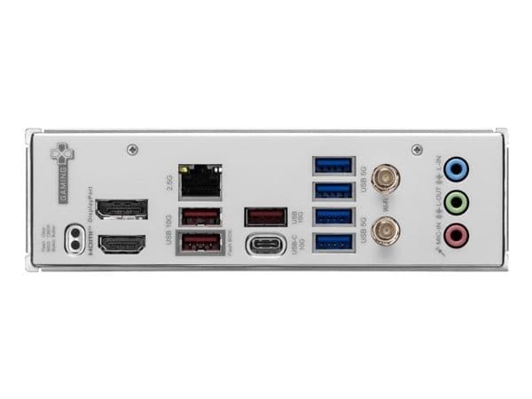MSI B850 GAMING PLUS WIFI6E moderkort