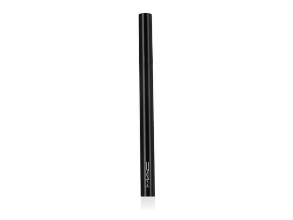 MAC Brushstroke 24H eyeliner - dame - 0 g