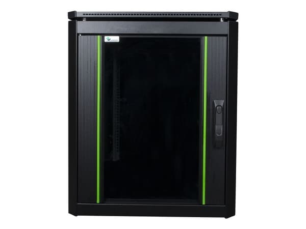 Lanview 19'' 12U Rackskap 600 x